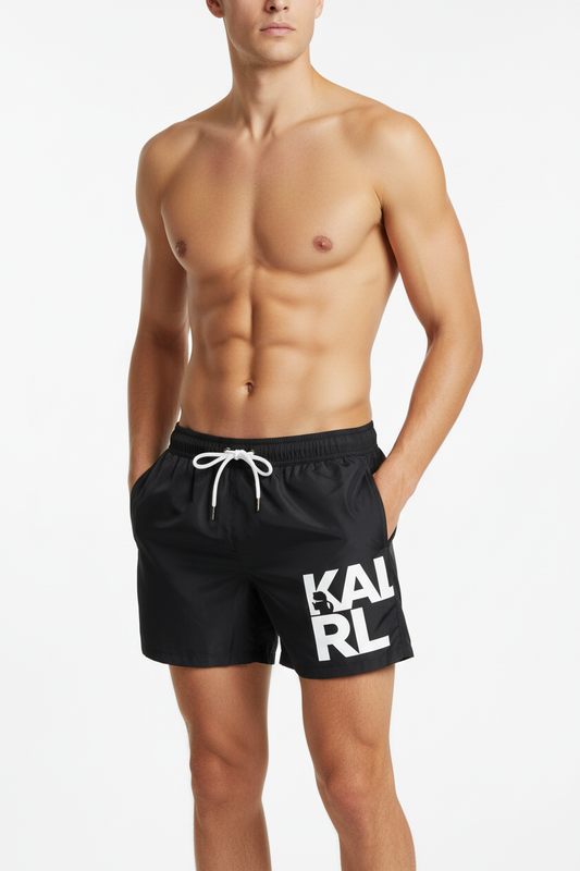 Karl Lagerfeld Beachwear Mare - mem39