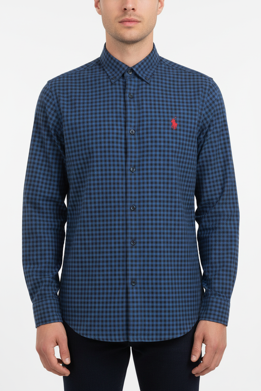 U.S. Polo Camicie - mem39