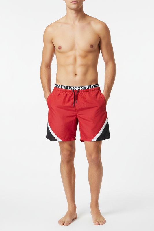 Karl Lagerfeld Beachwear Mare - mem39
