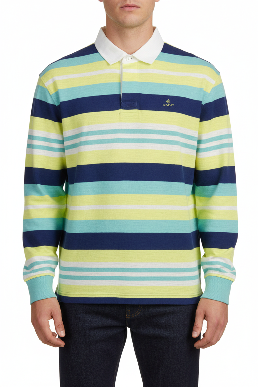 Gant Polo - mem39