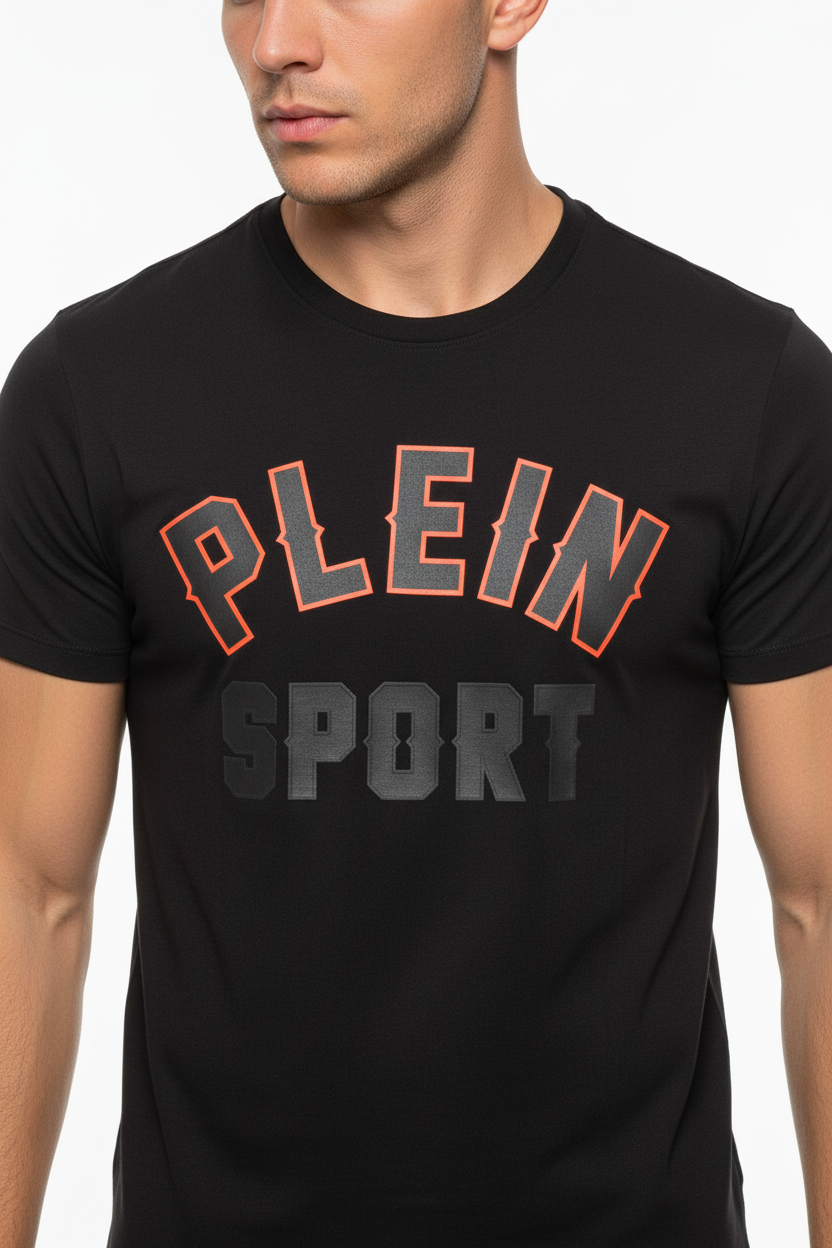 Plein Sport T-Shirt - mem39