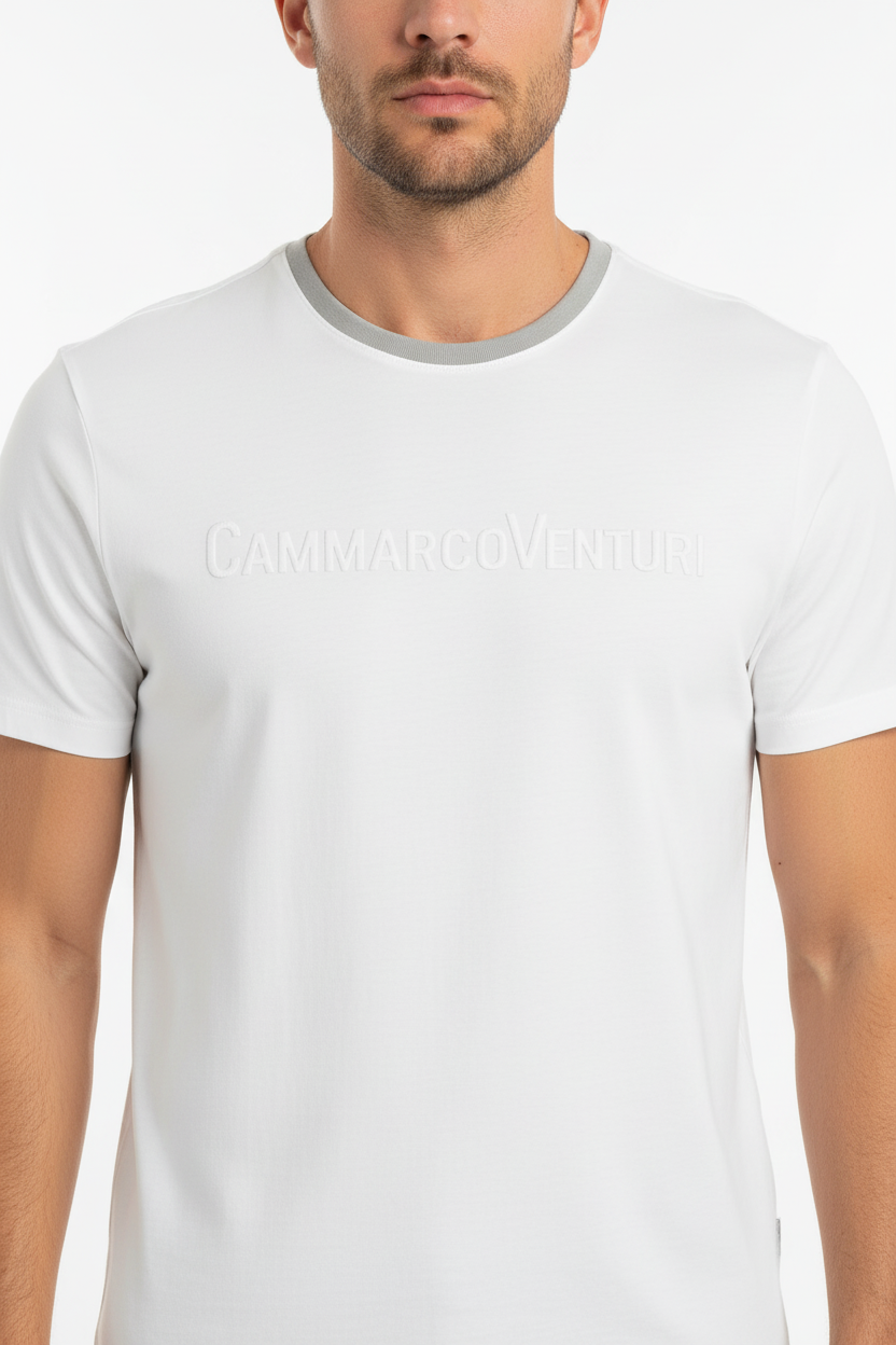 Gian Marco Venturi T-Shirt - mem39