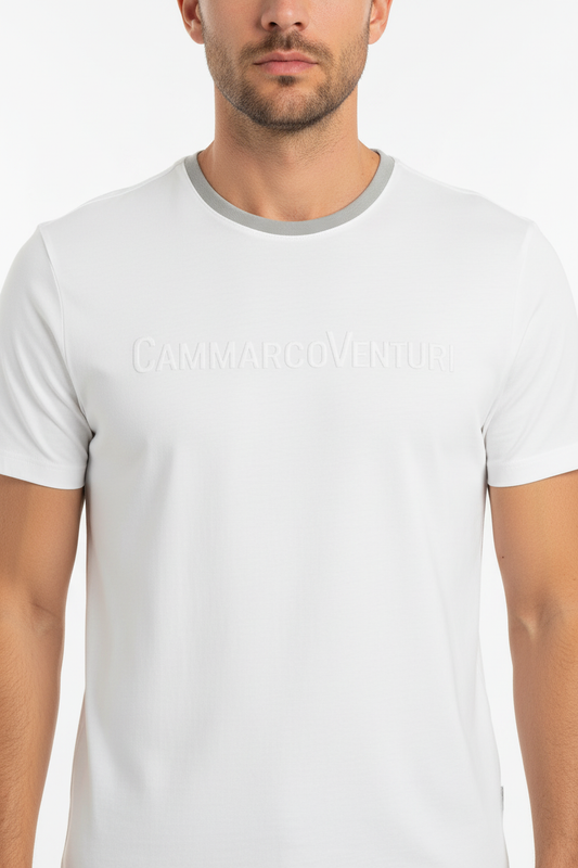 Gian Marco Venturi T-Shirt