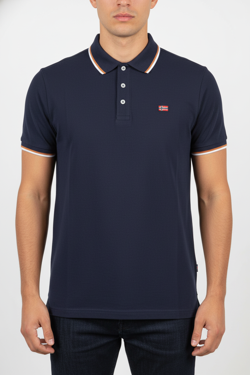 Norway 1963 Polo - mem39