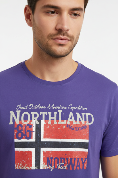 Norway 1963 T-Shirt