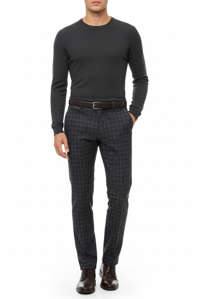 Gant Pantaloni - mem39