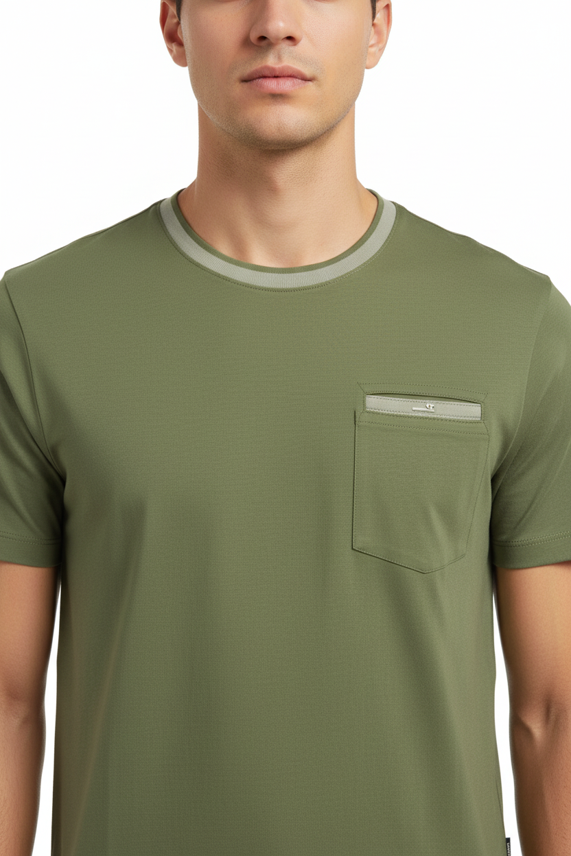 Harmont &Amp; Blaine T-Shirt