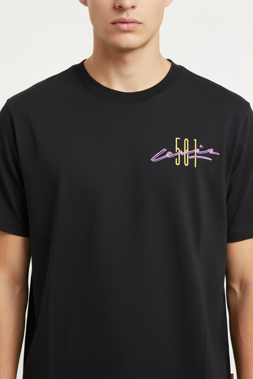Levi'S T-Shirt - mem39