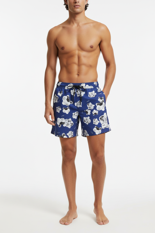Karl Lagerfeld Beachwear Mare