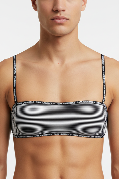 Karl Lagerfeld Beachwear Mare