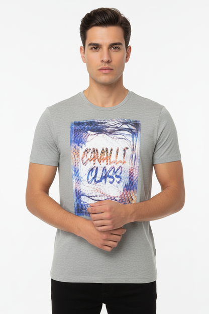 Cavalli Class T-Shirt