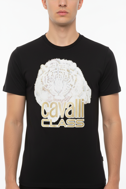 Cavalli Class T-Shirt