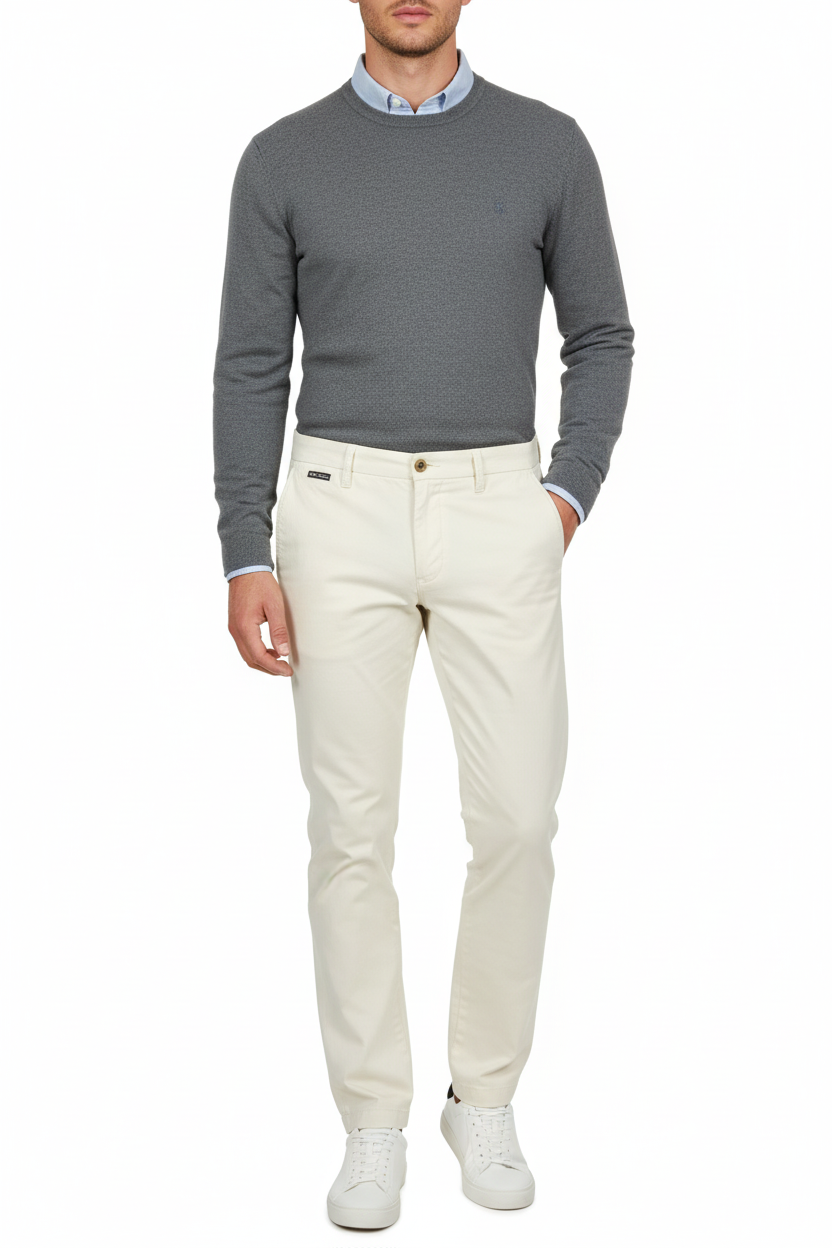 Gant Pantaloni - mem39