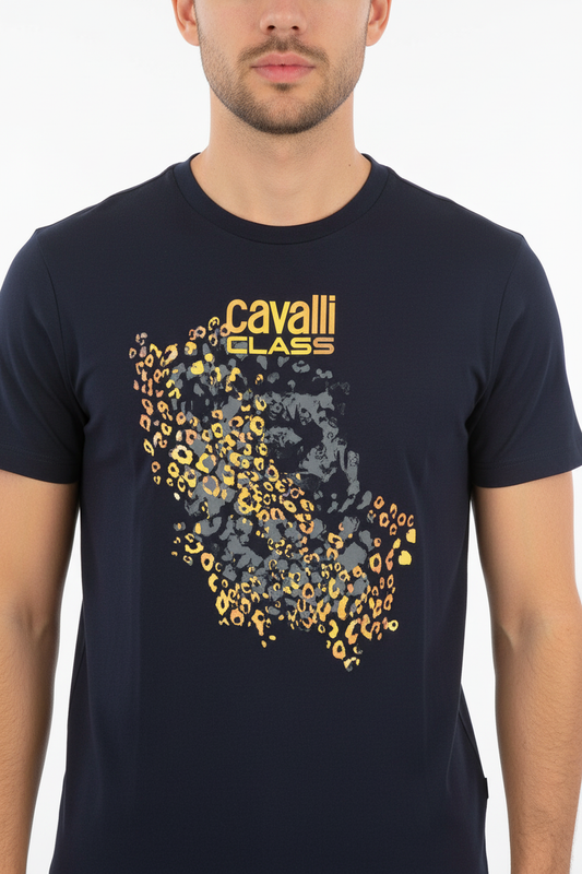 Cavalli Class T-Shirt