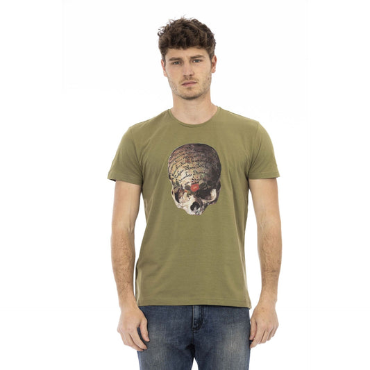 Trussardi Action T-shirt - mem39