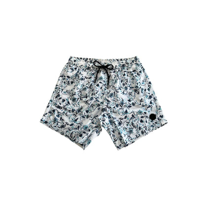 Trussardi Beachwear Costumi