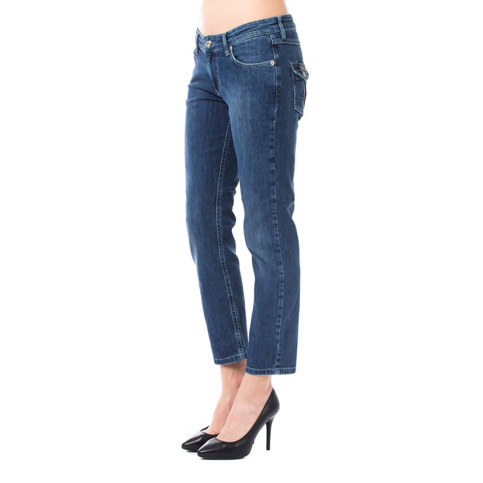 Ungaro Fever Jeans - mem39