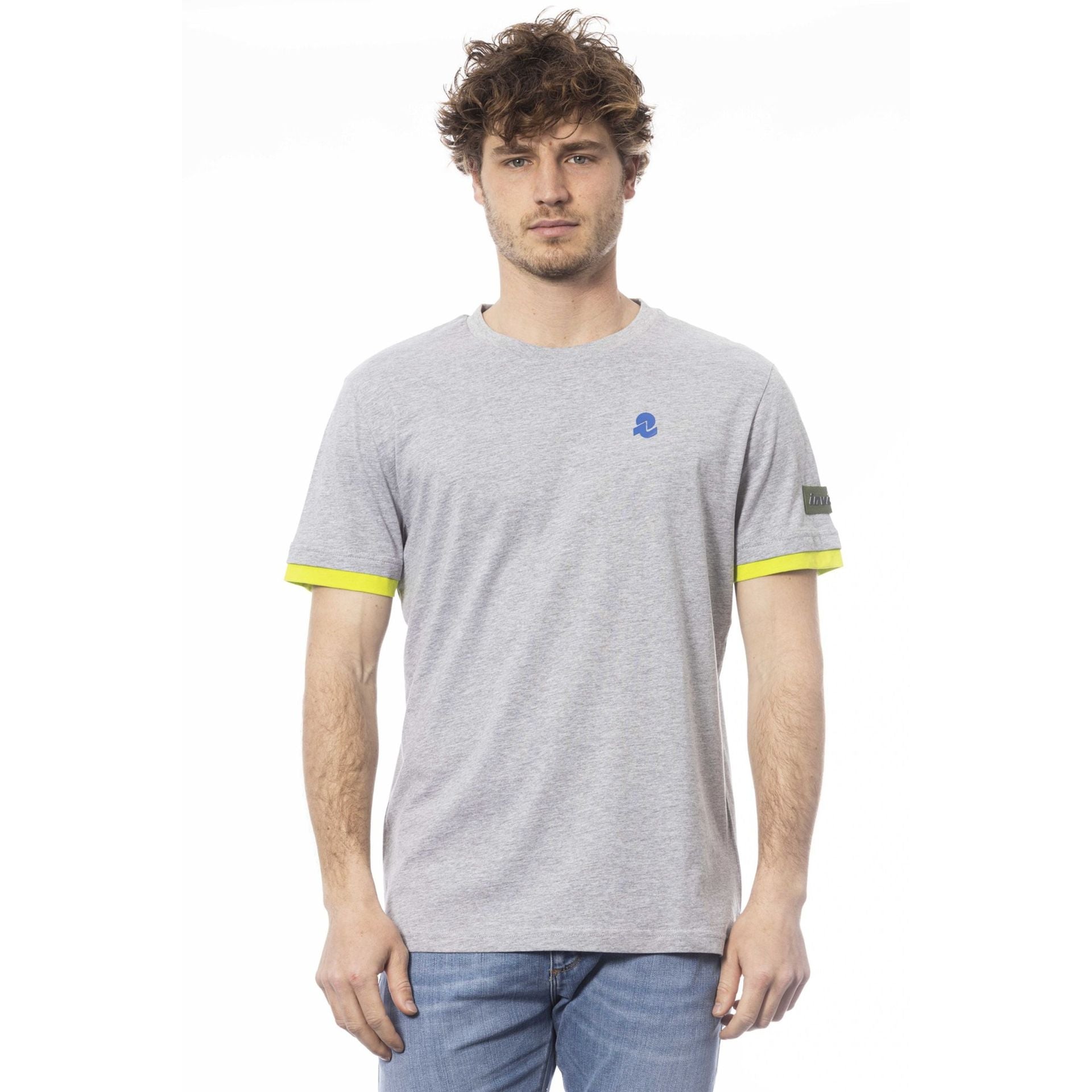 Invicta T-shirt - mem39