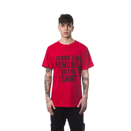 Nicolo Tonetto T-shirt