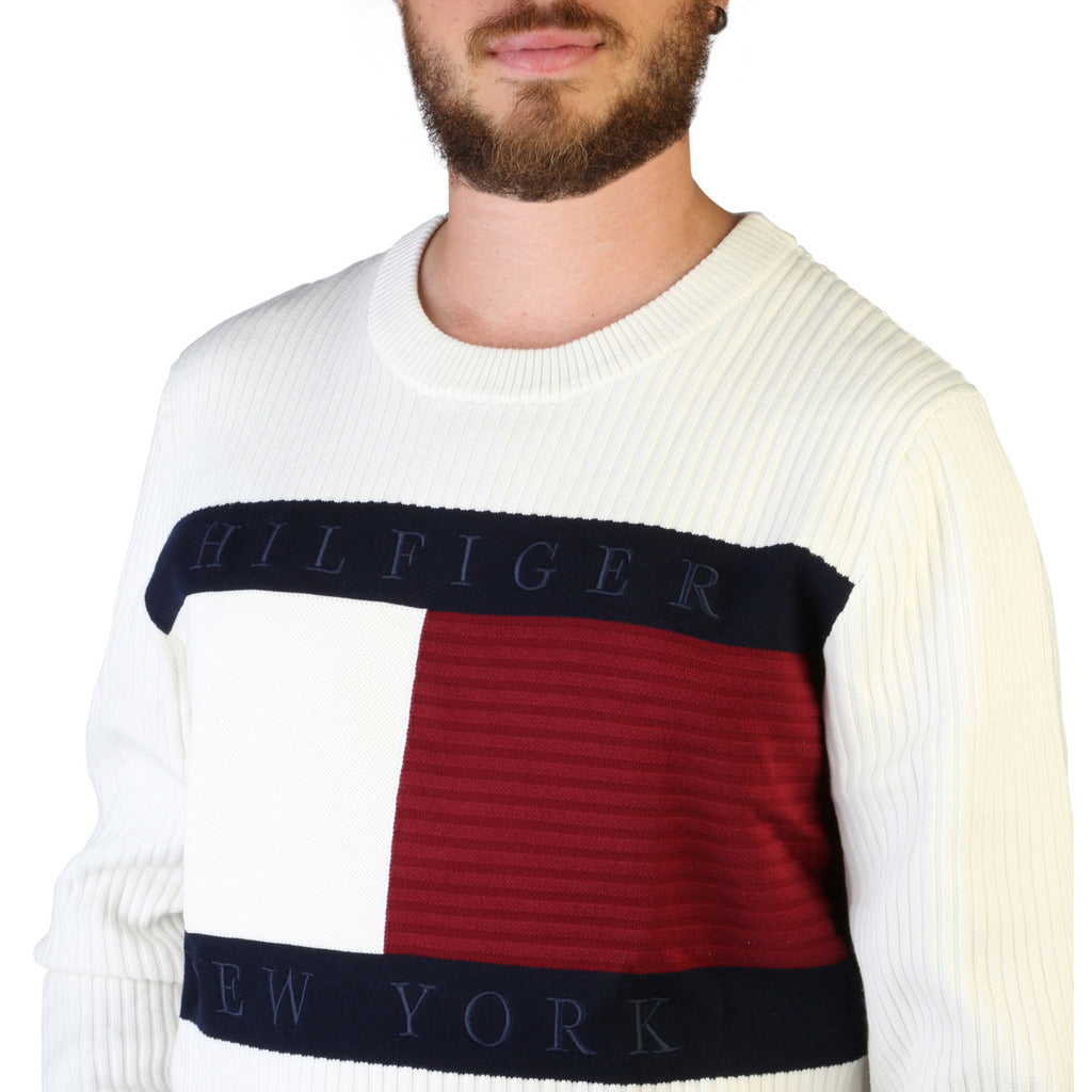 Tommy Hilfiger - MW0MW25413 - mem39