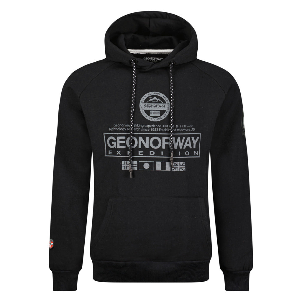 Geographical Norway - Gozalo-WX1878H - mem39