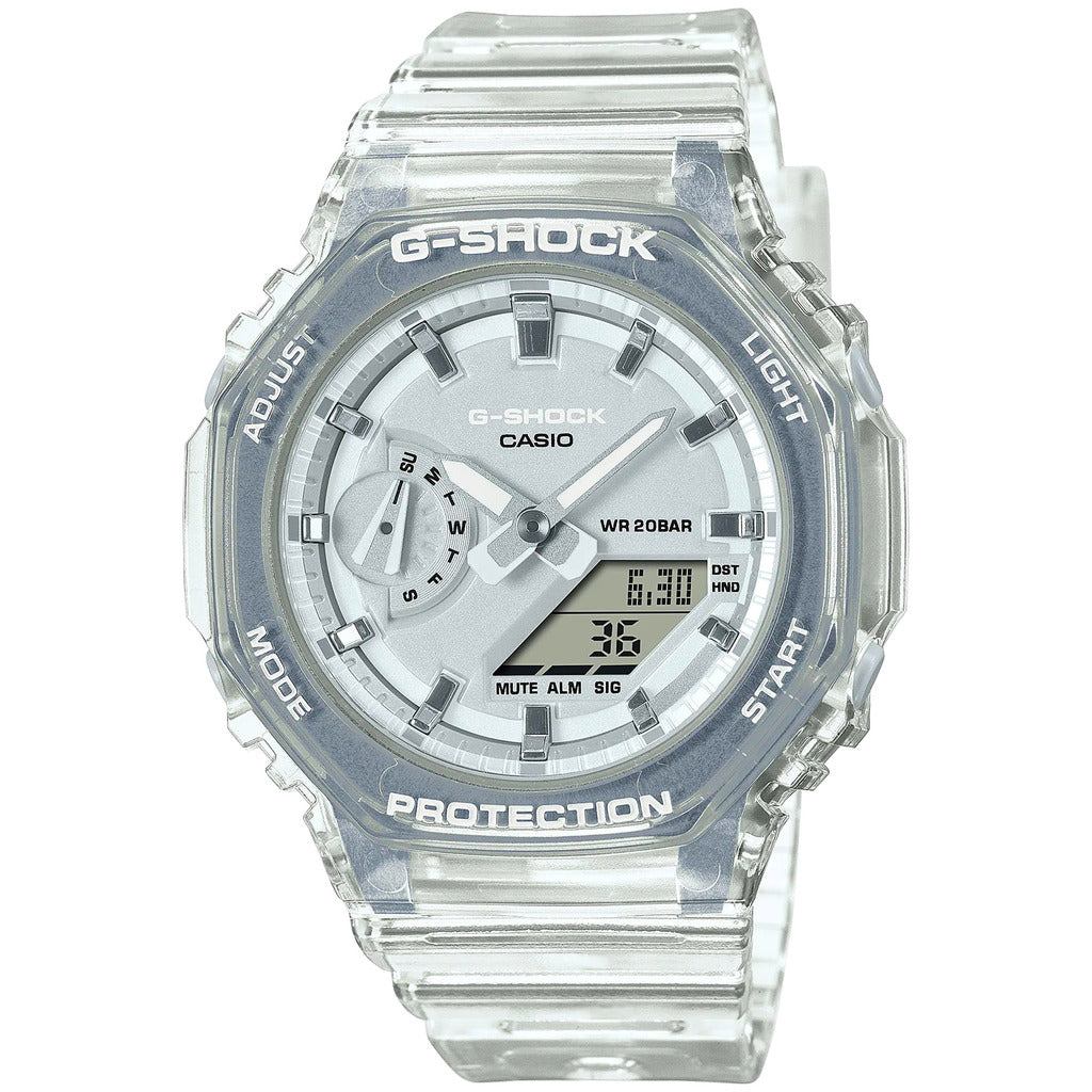 Casio - GMA-S2100 - mem39