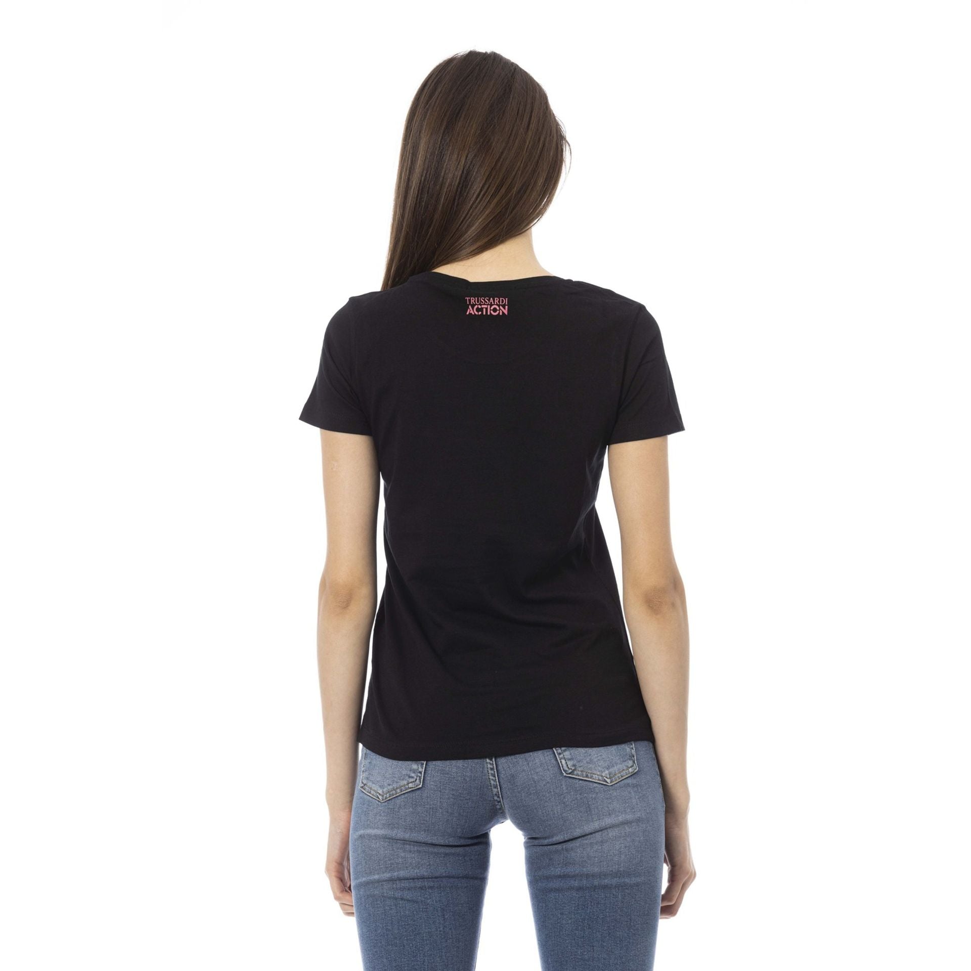 Trussardi Action T-shirt - mem39