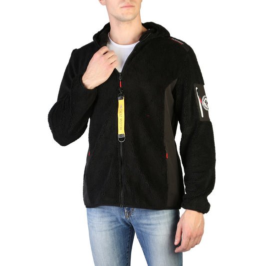 Geographical Norway - Tufour_man - mem39