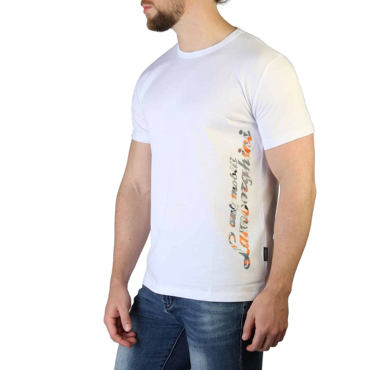 Lamborghini T-shirt - mem39