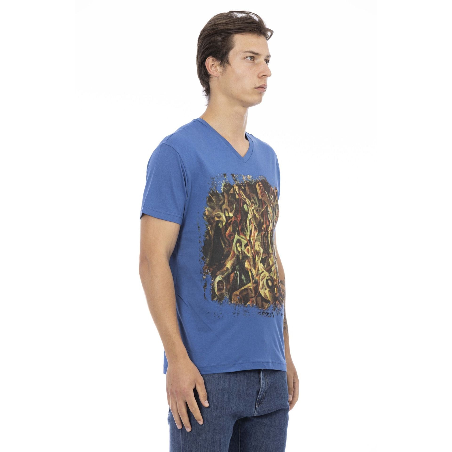 Trussardi Action T-shirt - mem39