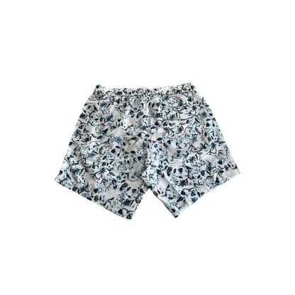 Trussardi Beachwear Costumi
