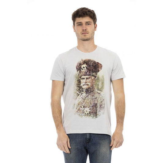 Trussardi Action T-shirt - mem39