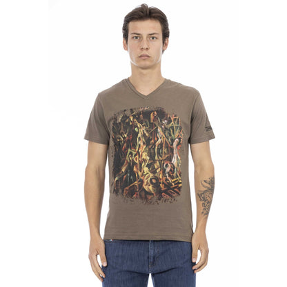Trussardi Action T-shirt - mem39