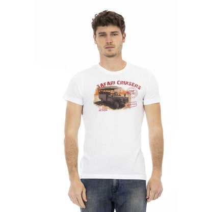 Trussardi Action T-shirt - mem39