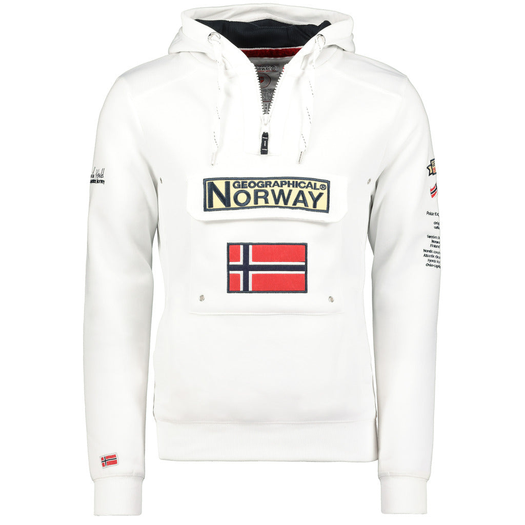 Geographical Norway - Gymclass054-WW2478H - mem39