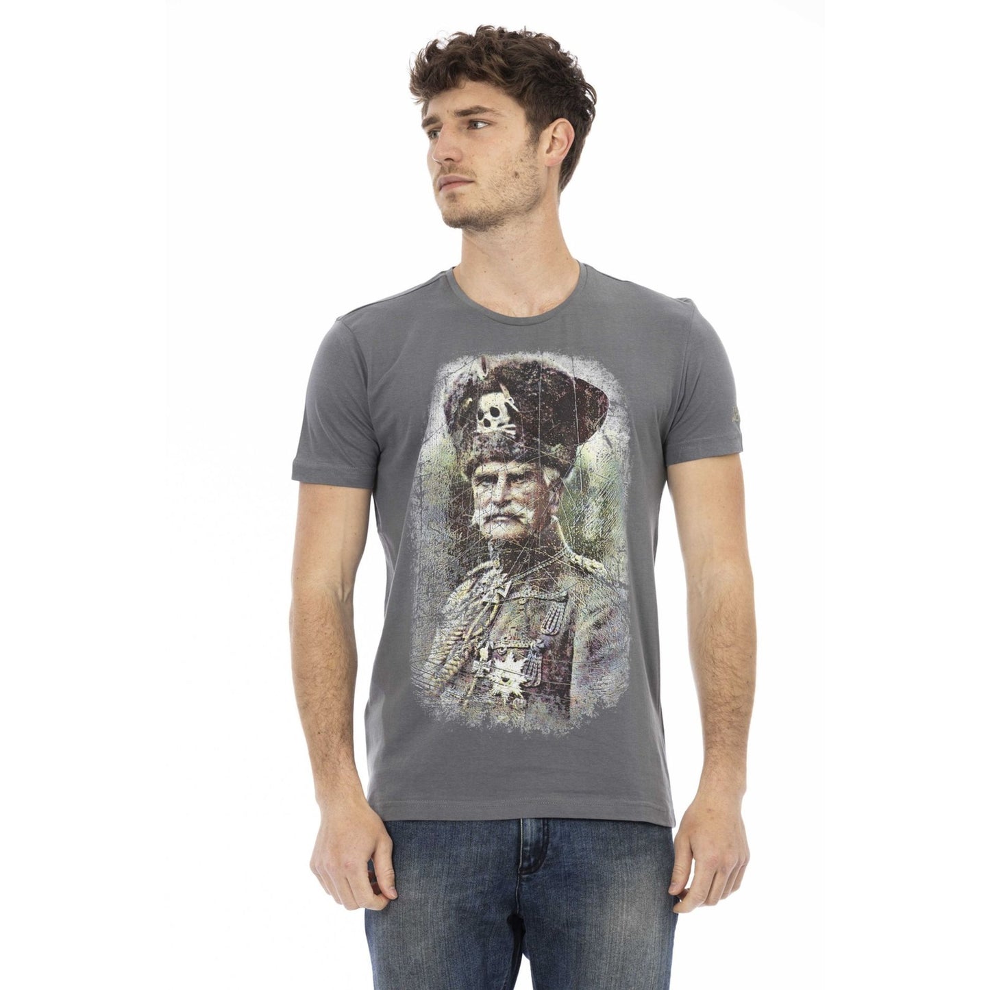 Trussardi Action T-shirt - mem39