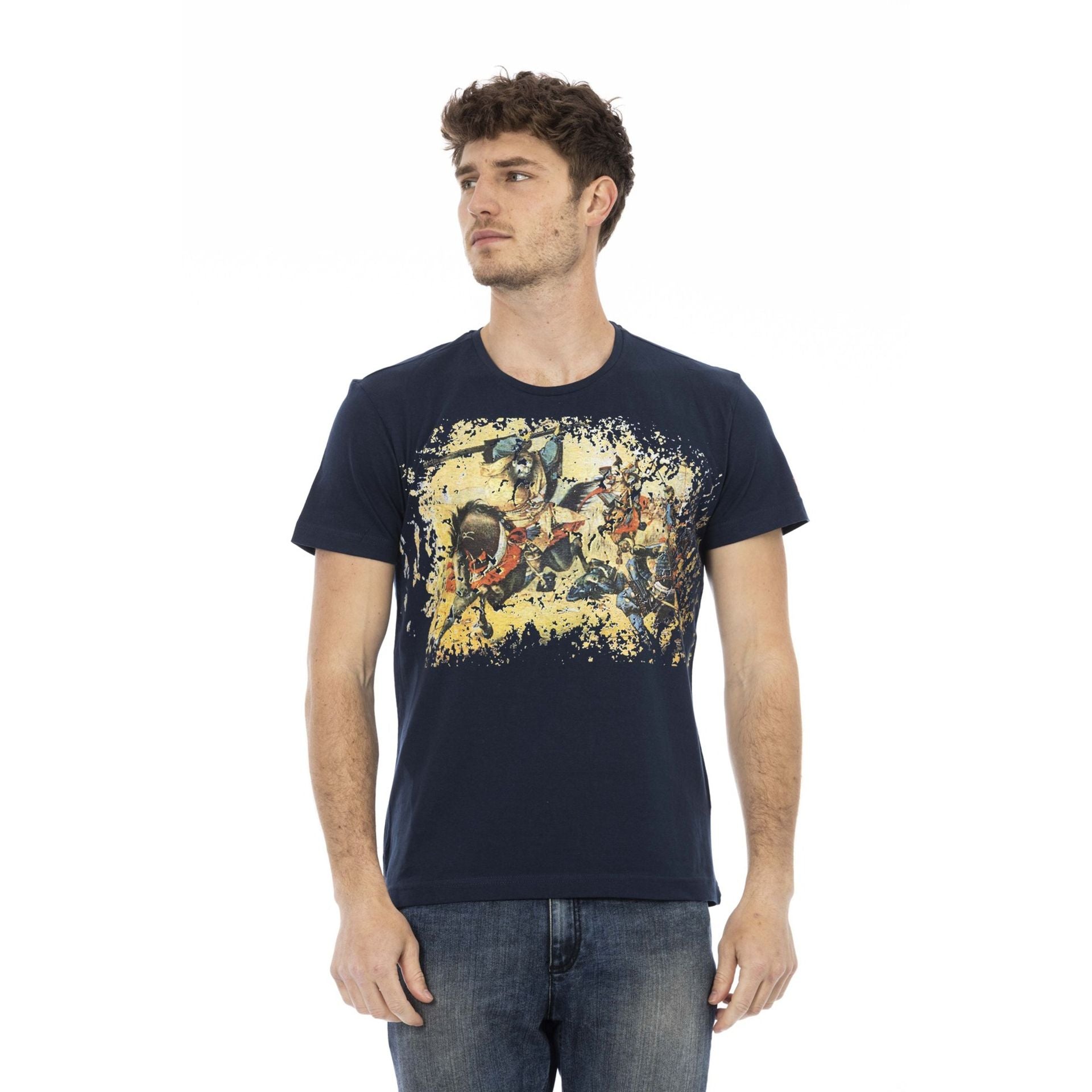 Trussardi Action T-shirt - mem39