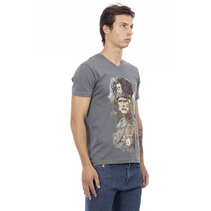 Trussardi Action T-shirt - mem39