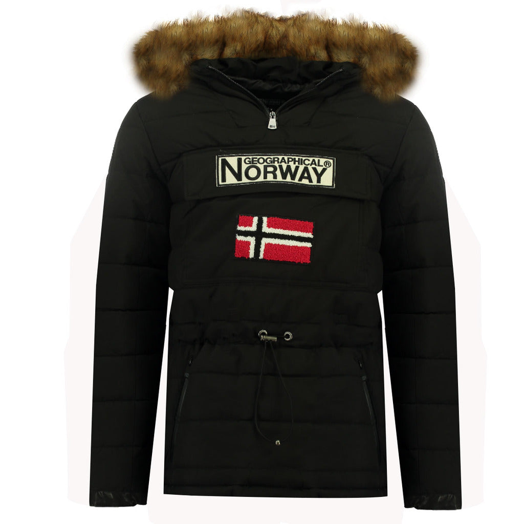 Geographical Norway - Coconut-WR036H - mem39