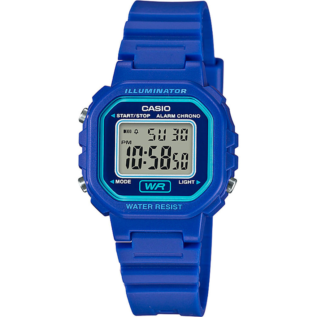 Casio - LA-20WH-2A - mem39