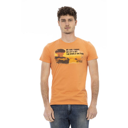 Trussardi Action T-shirt - mem39