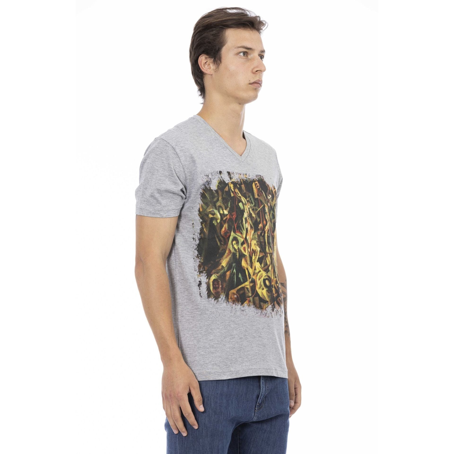 Trussardi Action T-shirt - mem39