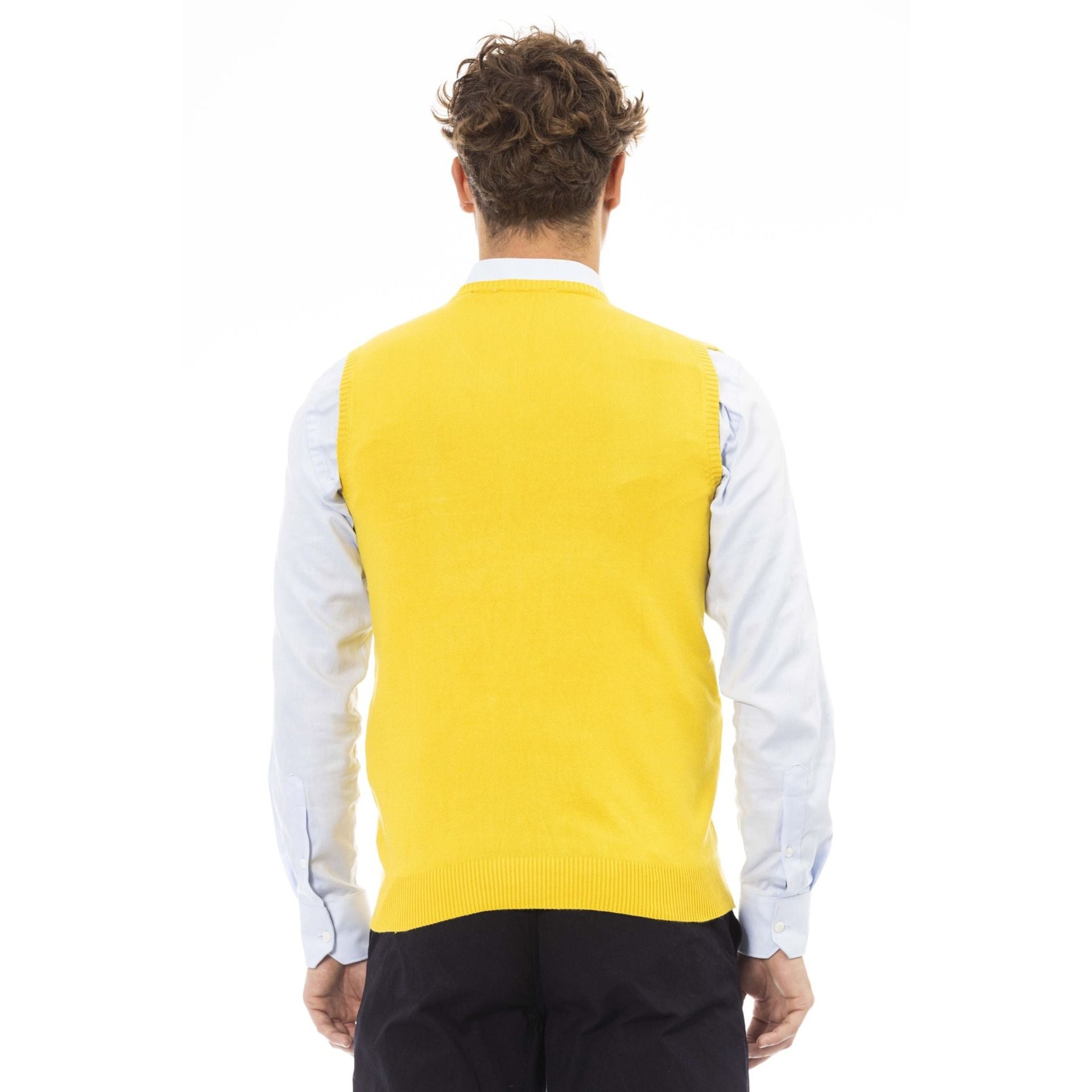 Alpha Studio Gilet - mem39