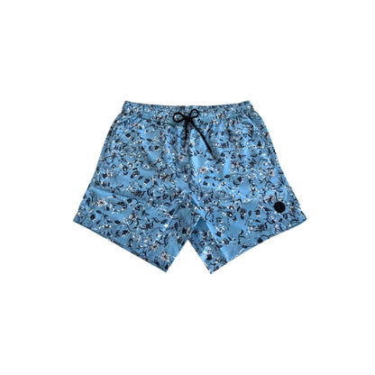 Trussardi Beachwear Costumi