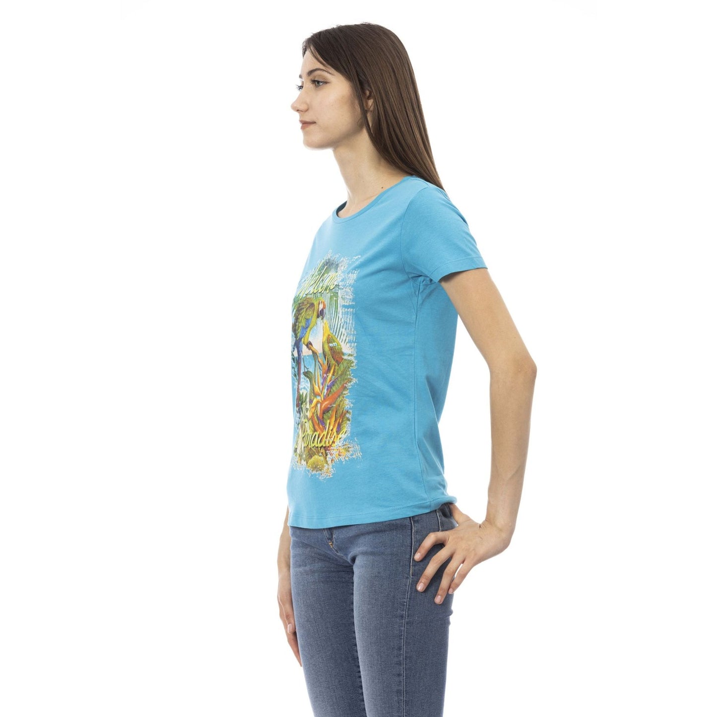 Trussardi Action T-shirt - mem39