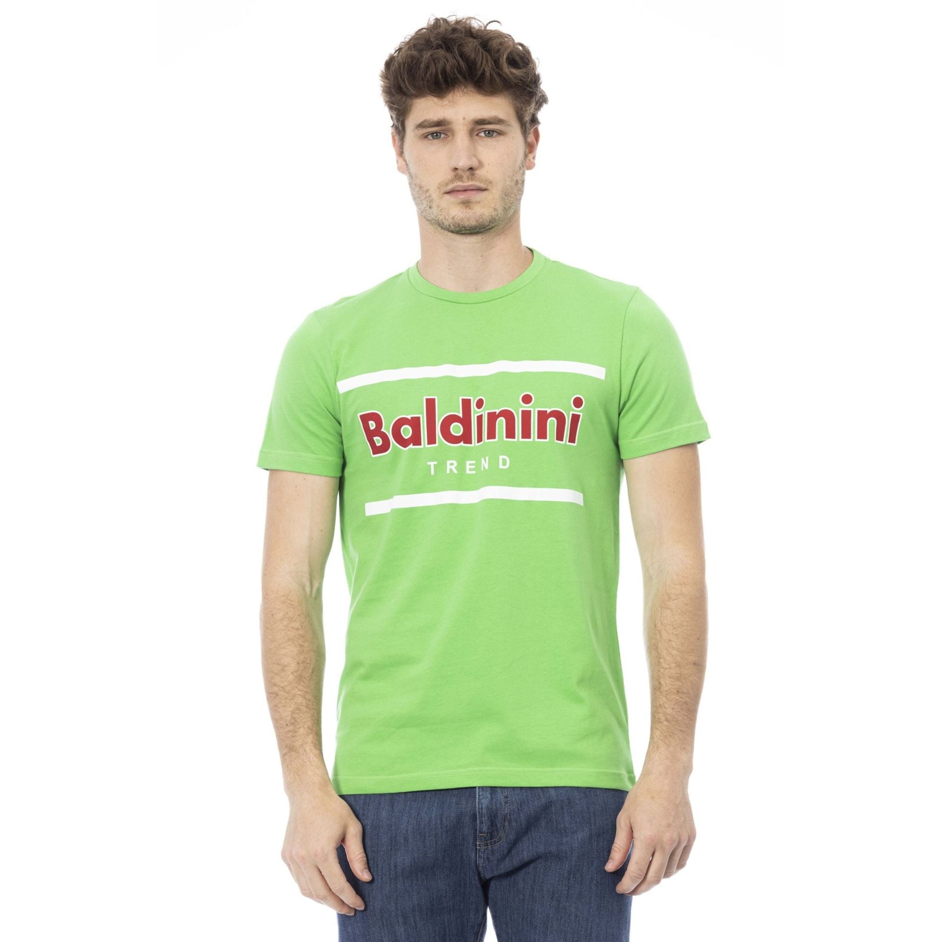 Baldinini Trend T-shirt - mem39