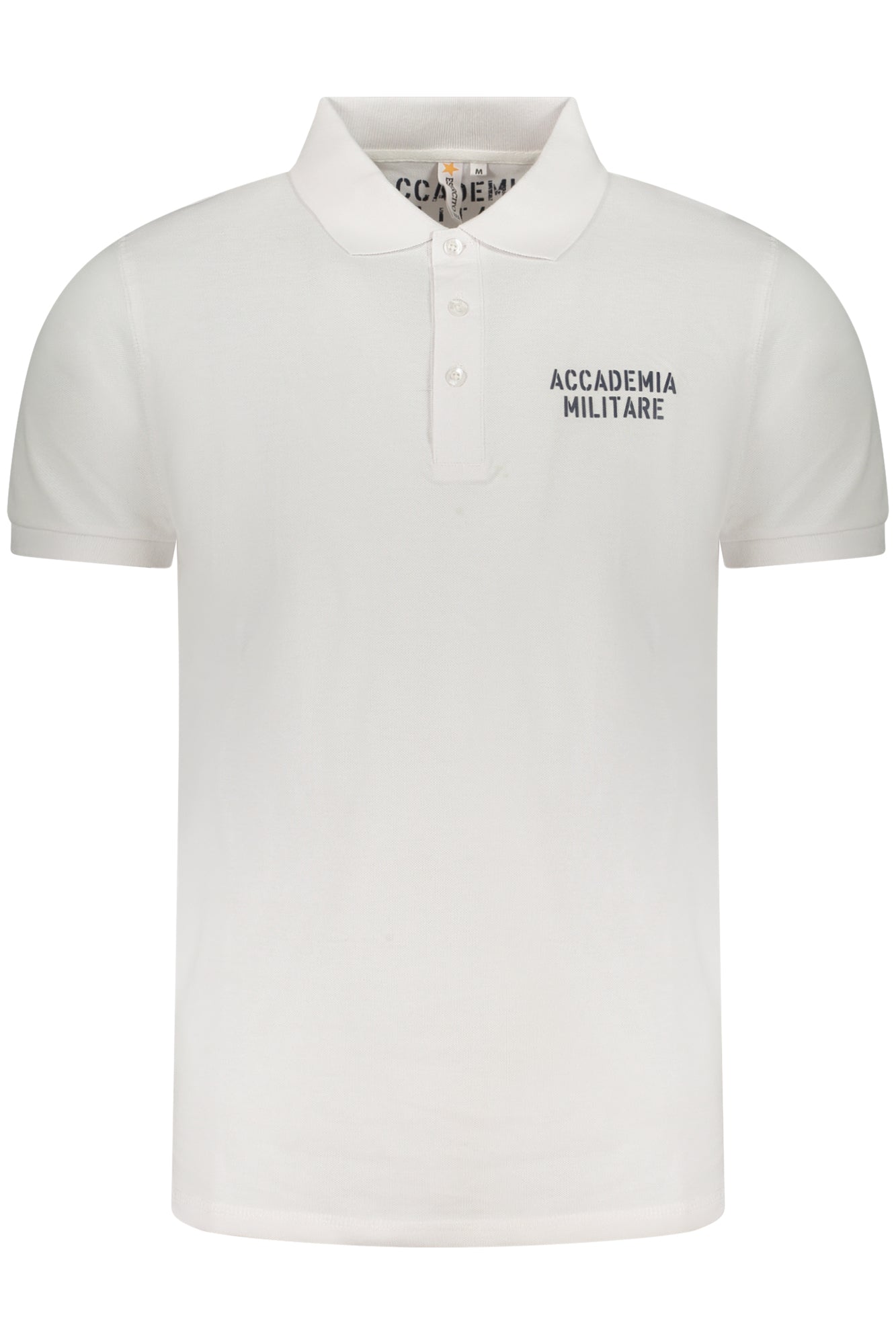 ACCADEMIA MILITARE S5S629-5584_BI001 Bianco