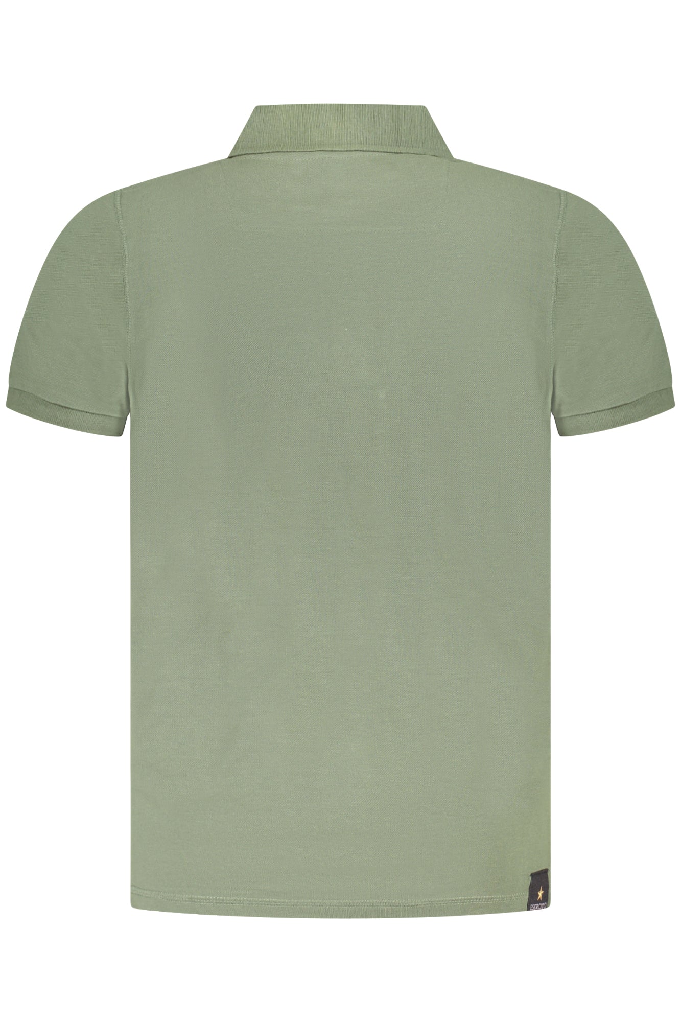 ACCADEMIA MILITARE S5S632-5584_VE058 Verde