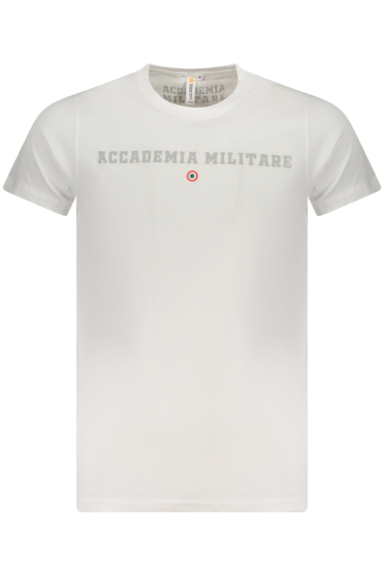 ACCADEMIA MILITARE S5S638-5586_BI001 Bianco