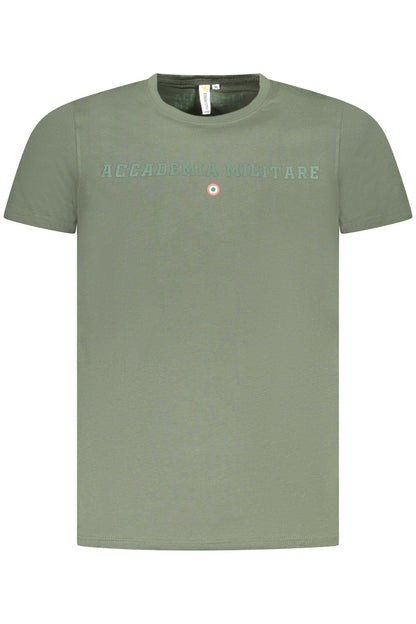 ACCADEMIA MILITARE T-SHIRT
